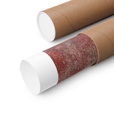 San Francisco Heights Matte Print