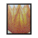 Lit Art Series Shadowbox Canvas