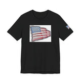 American Dots T-Shirt