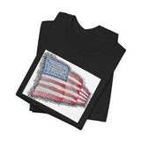 American Dots T-Shirt