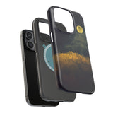 Moonlight Magnetic iPhone Case