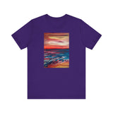 Choppy Waters Super Soft Unisex Shirt