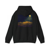 Moonlight Hoodie