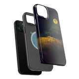 Moonlight Magnetic iPhone Case