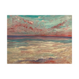 Soft Surf Gallery Canvas Print