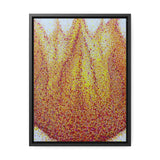 Lit Art Series Shadowbox Canvas