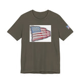 American Dots T-Shirt