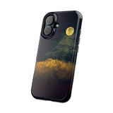 Moonlight Magnetic iPhone Case
