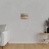 Soft Surf Gallery Canvas Print