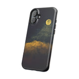 Moonlight Magnetic iPhone Case