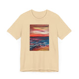 Choppy Waters Super Soft Unisex Shirt