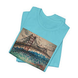 Gateway Super Soft Unisex Shirt