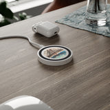 Gateway Wireless Charging Pad