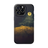 Moonlight Magnetic iPhone Case