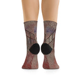 SF Heights Premium Socks