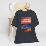 Choppy Waters Super Soft Unisex Shirt