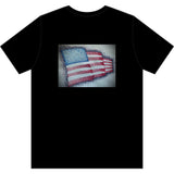 American Dots T-Shirt