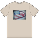 American Dots T-Shirt