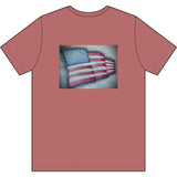 American Dots T-Shirt