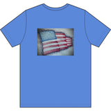 American Dots T-Shirt