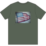 American Dots T-Shirt