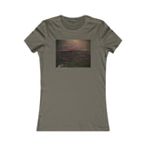 Deep Night Women's Favorite Tee