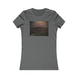 Deep Night Women's Favorite Tee