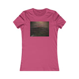 Deep Night Women's Favorite Tee