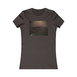 Deep Night Women's Favorite Tee