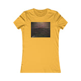 Deep Night Women's Favorite Tee