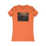 Deep Night Women's Favorite Tee