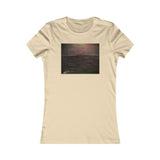 Deep Night Women's Favorite Tee