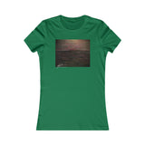 Deep Night Women's Favorite Tee