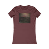 Deep Night Women's Favorite Tee