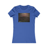 Deep Night Women's Favorite Tee