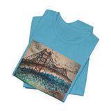 Gateway Super Soft Unisex Shirt