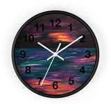 Nightly Clock