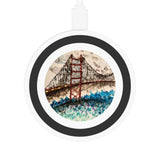 Gateway Wireless Charging Pad