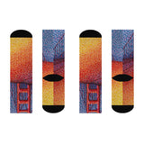 Primary Bridge SF Cushioned Socks