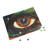 I. See. You. Puzzle (500, 1000-Piece)