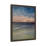 Choppy Waters Series - Stormy