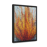 Lit Series premium Canvas Prints