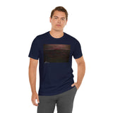 Deep Night Super Soft Unisex Short Sleeve Tee