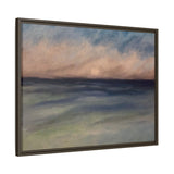 Choppy Waters Series - Stormy