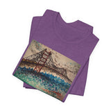 Gateway Super Soft Unisex Shirt