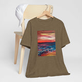 Choppy Waters Super Soft Unisex Shirt