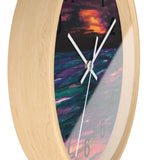 Nightly Clock