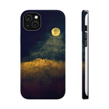 Moonlight Magnetic iPhone Case