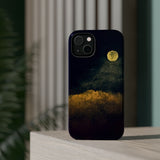 Moonlight Magnetic iPhone Case