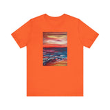 Choppy Waters Super Soft Unisex Shirt